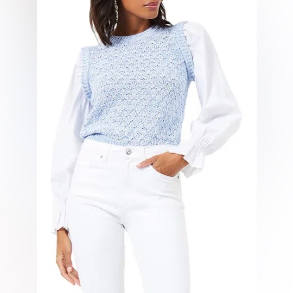 French Connection Women’s Sweater Vest